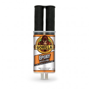 Gorilla Epoxy