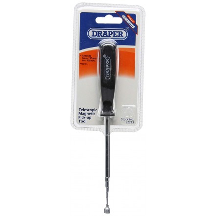 SupaTool Telescopic Magnetic Pick-Up Tool 95-470mm