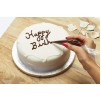 KitchenCraft Sweetly Does It Set of 20 Disposable Plastic Icing Bags