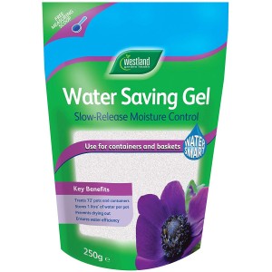 SupaGarden Water Saving Gel 250g