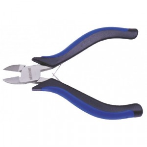 5" Mini Side Cut Pliers