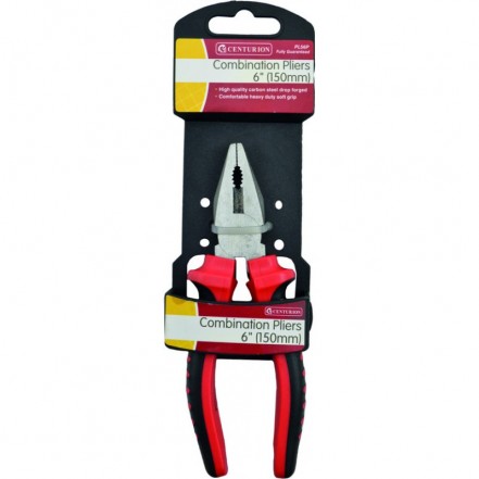 Centurion Combination Pliers 150mm