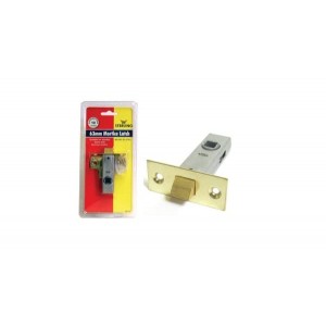 Sterling Tub Mortice Latch Nickel Plated