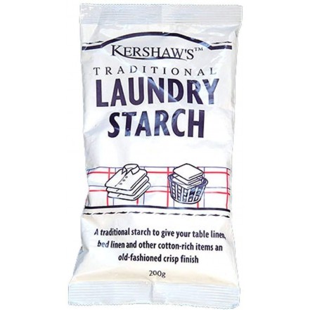 Dri-Pak Kershaws Laundry Starch