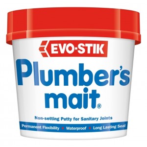 Evo-Stik Plumbers Mait