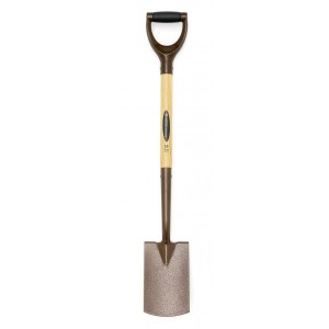 S&J Elements Border Spade