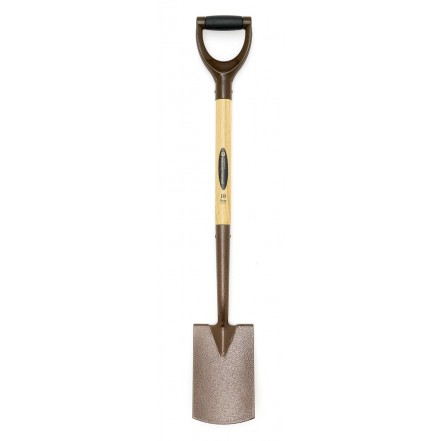 S&J Elements Border Spade