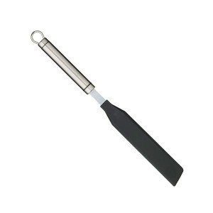 KitchenCraft Professional Nylon Palette Knife Stainless Steel Handle 33cm