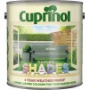 Cuprinol Garden Shades