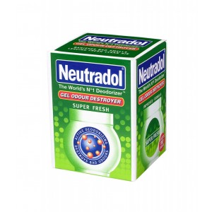 Neutradol De-Odor Gel