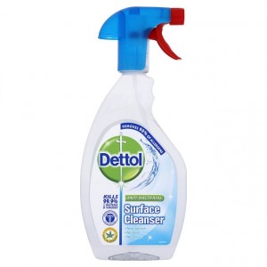 Dettol Surface Cleanser 500ml