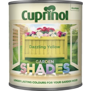 Cuprinol Garden Shades 1L