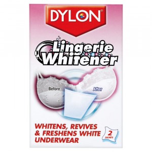 Dylon Lingerie Whitener