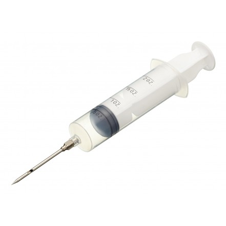 KitchenCraft Cooking Syringe/Meat Injector