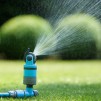 Flopro Hydro Adjustable Garden Sprinkler 227 m2