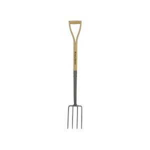 Kent & Stowe Border Fork Carbon Steel