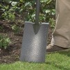 Kent & Stowe Digging Spade Carbon Steel