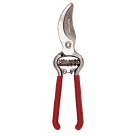 Kent & Stowe Traditional Bypass Secateurs 8"