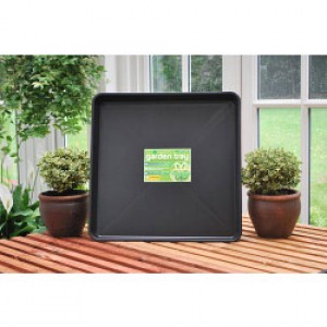 Garland Square Garden Tray