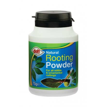 Doff Natural Rooting Powder