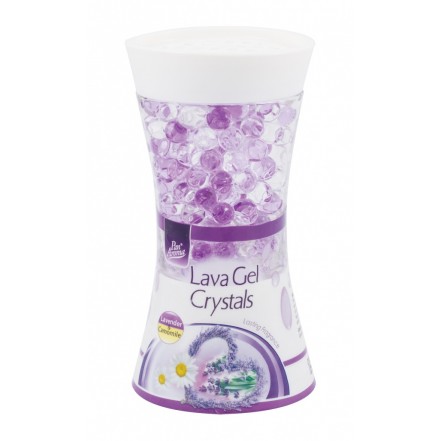 Pan Aroma Lava Gel Crystal