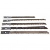 Centurion 5pc Jigsaw Blade Set to fit B&D