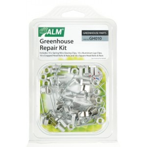 ALM Greenhouse Service/Repair Kit