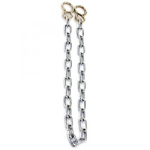 Securit Sink Chain Link Chrome