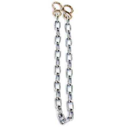 Securit Sink Chain Link Chrome