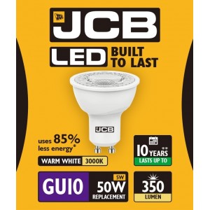 Status LED GU10 5W