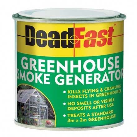 Westland Greenhouse Fumigator 3.5g