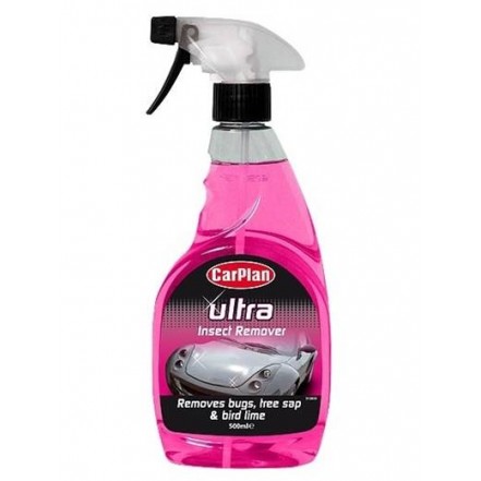 Carplan Ultra Insect Remover