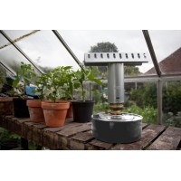 Apollo Greenhouse Paraffin Heater