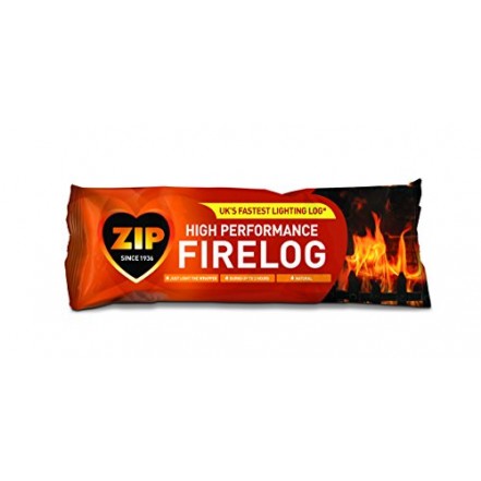 Gardeco High Performance Firelog