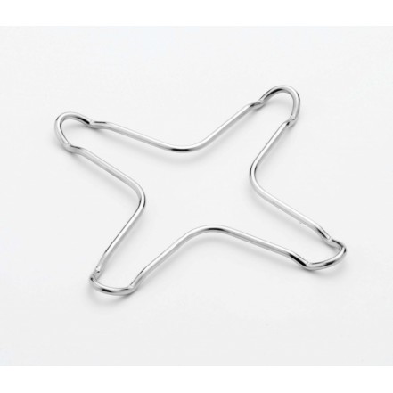 Grunwerg Stove Top Trivet Carded