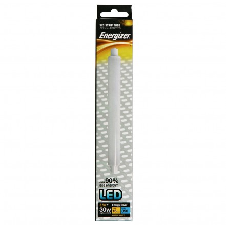 Energizer LED Strip Tube Warm White