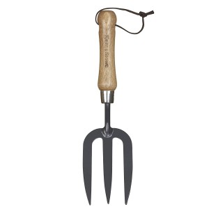 Kent & Stowe Hand Fork Carbon Steel