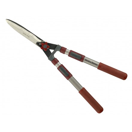 Telescopic Hedge Shears