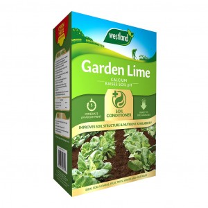 Westland Garden Lime 3.5kg