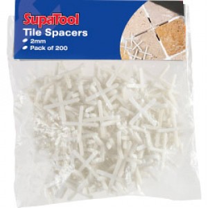 SupaTool Tile Spacers