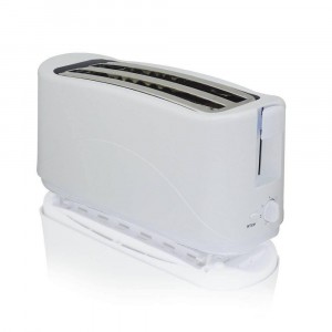 Status Atlanta 4-Slice Toaster 1300 Watt White