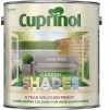 Cuprinol Garden Shades