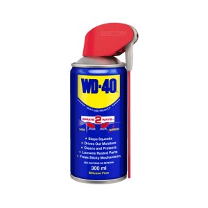 WD40 Smart Straw