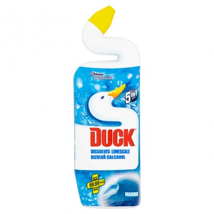 Toilet Duck Fresh Pine Liquid 750ml