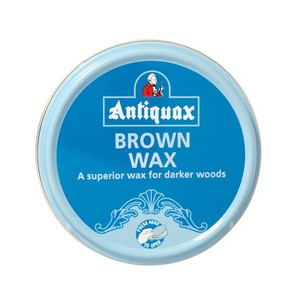 Antiquax Brown Wax 100ml