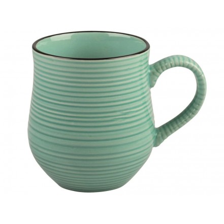 La Cafetiere Core Brights Colour Mug Aqua