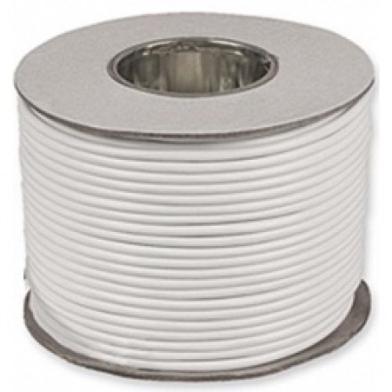 Lyvia 3183Y White Cable