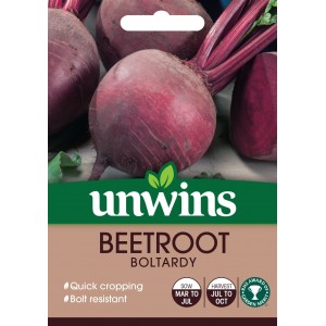 Unwins Beetroot Boltardy