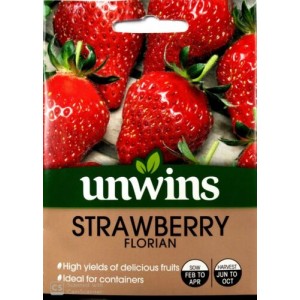 Unwins Strawberry Florian