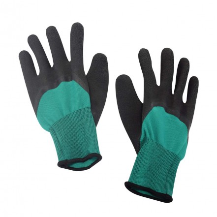 S&J Kew Garden Master Gloves Small